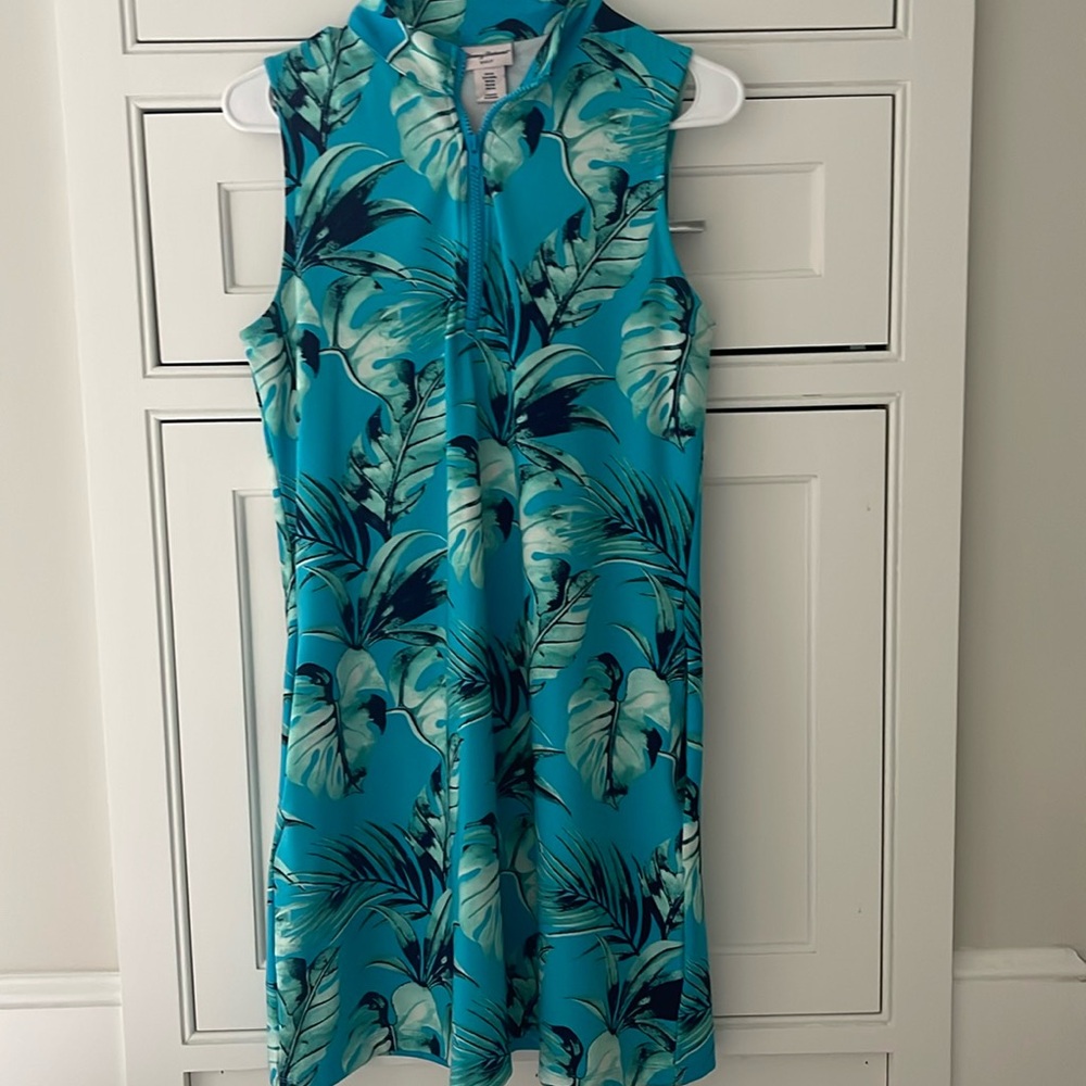 Tommy Bahama‎ Golf Dress!-
